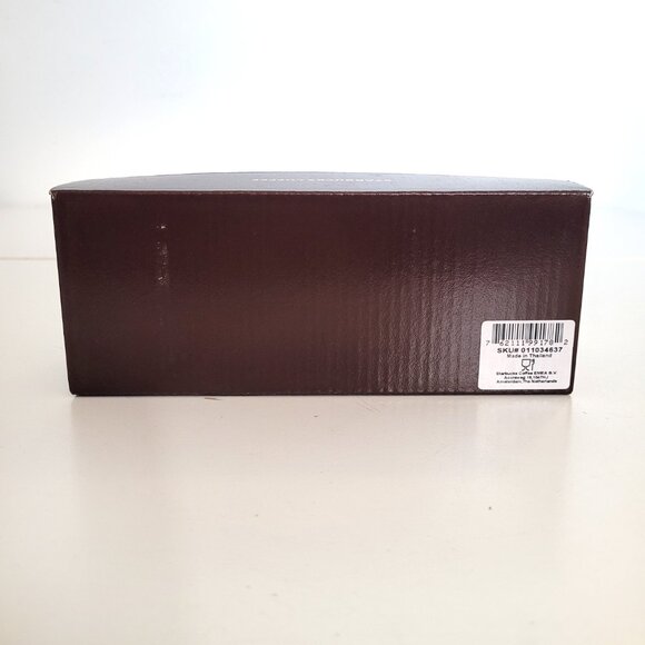 Starbucks Barcelona & Spain Global Icon Collector Demitasse 3 oz - NEW - Picture 2 of 2